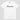 Minimalist Bitcoin Typography — premium Bitcoin streetwear tee, rear view showing back