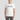 Minimalist Bitcoin Typography Bitcoin tshirt — lifestyle wear shot showing street style