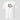 Bitcoin blockchain tee — Bitcoin Cow, front view on model showing fit