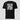 Kiss Me I Bought Bitcoin in 2010 Quote soft cotton Bitcoin tshirt — front view showing bold design