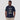Crypto Dad — Bitcoin crypto t-shirt, folded product showing colour accuracy