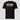 Bitcoin Definition — premium Bitcoin streetwear tee, front view showing full graphic