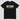 Bitcoin blockchain tee — Bitcoin Definition, back view showing construction