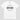 Minimal Bitcoin — Bitcoin crypto t-shirt, rear flat lay view