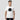 Bitcoin Abstract Burst Bitcoin tshirt — angled side view showing fabric quality