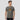 Bitcoin Atlas Strength Bitcoin crypto t-shirt — side profile on model showing relaxed fit