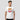 Bitcoin blockchain tee — Bitcoin Feeling Lucky, back view showing construction