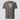 Bitcoin Retro Offset Symbol — premium Bitcoin streetwear tee, front view showing full graphic