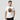 All In On Bitcoin — premium Bitcoin streetwear tee, rear view showing back