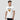 Crypto Rat — premium Bitcoin streetwear tee, rear view showing back