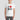 I Love BTC Bitcoin T-Shirt White — premium Bitcoin streetwear tee, close-up of DTG print quality