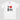 I Love BTC Bitcoin T-Shirt White Bitcoin crypto t-shirt — side profile on model showing relaxed fit