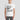 Bitcoin Limited Supply White — Bitcoin crypto t-shirt, folded product showing colour accuracy
