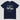 Bitcoin Creation — premium Bitcoin streetwear tee, rear view showing back
