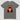 Bitcoin blockchain tee — Bitcoin Signal, back view showing construction