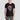 Bitcoin Spartan Warrior — premium Bitcoin streetwear tee, rear view showing back