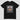 Bitcoin Graphic Bitcoin tshirt — angled side view showing fabric quality