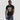 Bitcoin Graphic — Bitcoin crypto t-shirt, folded product showing colour accuracy