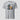 Bitcoin Proof of Work — Bitcoin crypto t-shirt, main front product shot