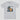 Bitcoin Proof of Work — Bitcoin crypto t-shirt, rear flat lay view