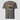 I Print Money in Crypto Bitcoin crypto t-shirt — front flat lay showing complete design