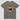 I Print Money in Crypto Bitcoin tshirt — angled side view showing fabric quality