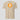 Bitcoin (BTC) T-shirt (beige) — premium Bitcoin streetwear tee, front view showing full graphic