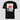 Bitcoin Japan Inspired — premium Bitcoin streetwear tee, front view showing full graphic