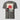 Bitcoin Japan Inspired Bitcoin crypto t-shirt — side profile on model showing relaxed fit