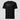 Bitcoin (BTC) Name in Greek — premium Bitcoin streetwear tee, front view showing full graphic