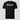 Bitcoin (BTC) Name soft cotton Bitcoin tshirt — front view showing bold — style 3b5d