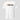Bitcoin BTC White Crypto — premium Bitcoin streetwear tee, front view showing full graphic