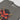 Bitcoin blockchain tee — Bitcoin Oni Demon, front view on model showing — style 0c7d