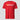 Bitcoin blockchain tee — Bitcoin BTC Crypto T-Shirt for Blockchain Culture, front view on model showing — style 7184