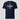 Think ₿ Bitcoin Bitcoin crypto t-shirt — front flat lay showing complete design