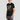 Bitcoin blockchain tee — Bitcoin University, close-up of graphic design detail