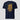 Bitcoin USA Flag — Bitcoin crypto t-shirt, main front product shot