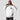 Bitcoin Whitepaper — Bitcoin streetwear pullover hoodie, front product — style cc27