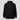 Crypto Saurus Rex — premium heavyweight Bitcoin hoodie, rear view showing back design