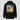 Bitcoin Fire Rebel Bitcoin crypto hoodie — front flat lay showing complete graphic