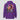 Cyberpunk Bitcoin Streetwear Zip premium Bitcoin hoodie — front view showing design and construction