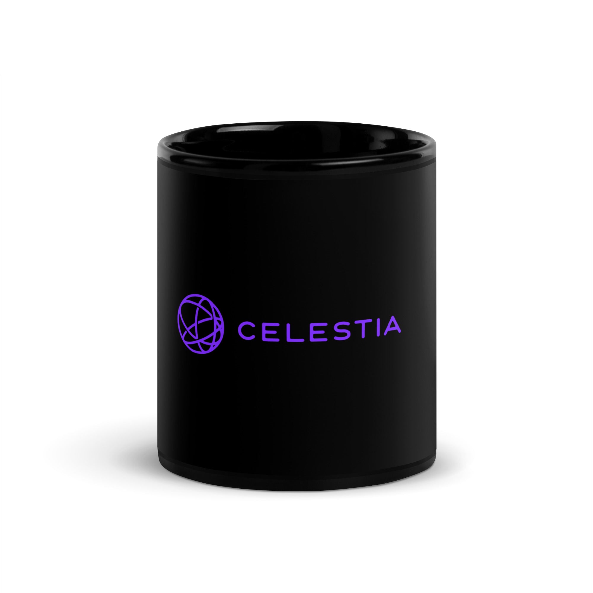 CELESTIA (TIA) MUG