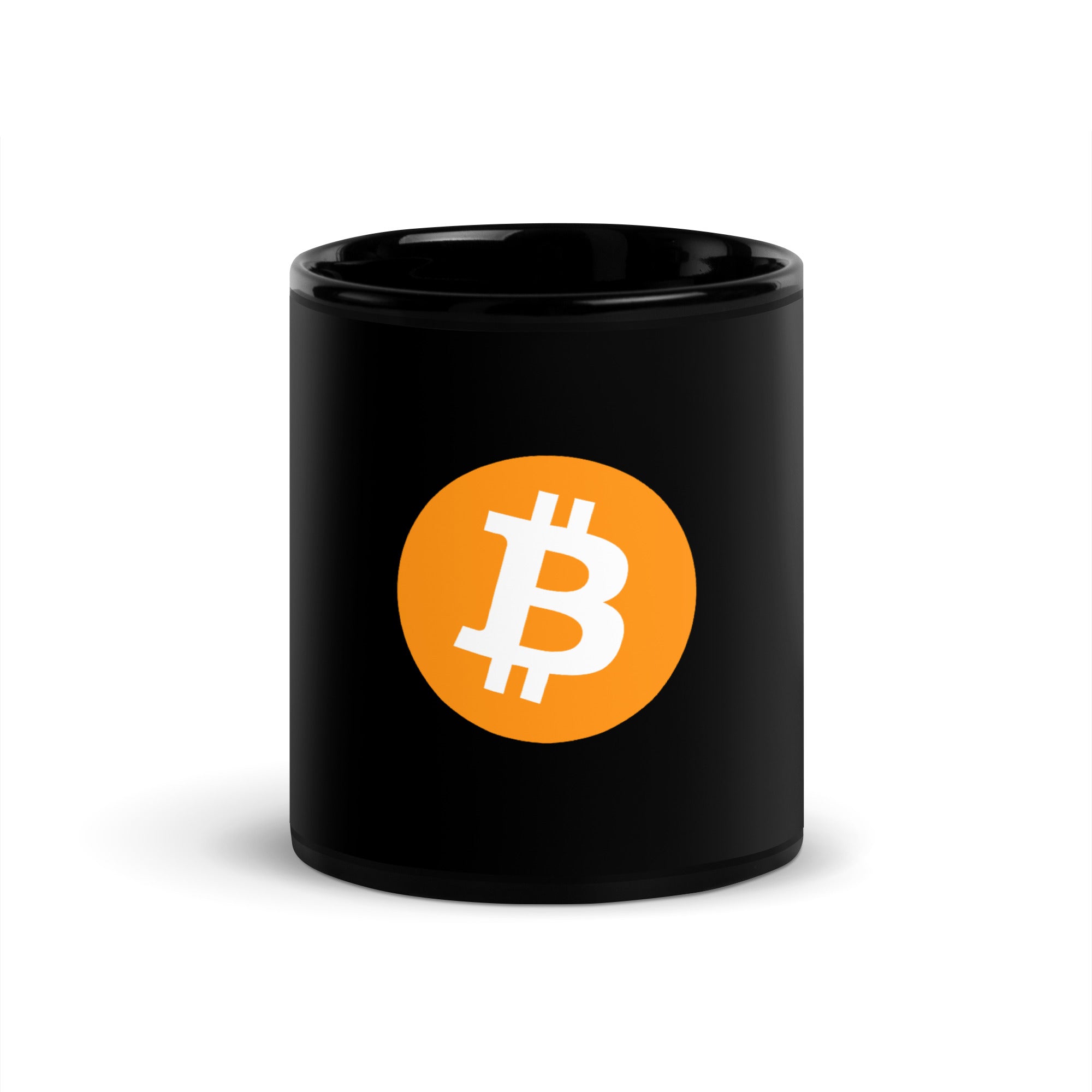 BINANCE (BTC) MUG