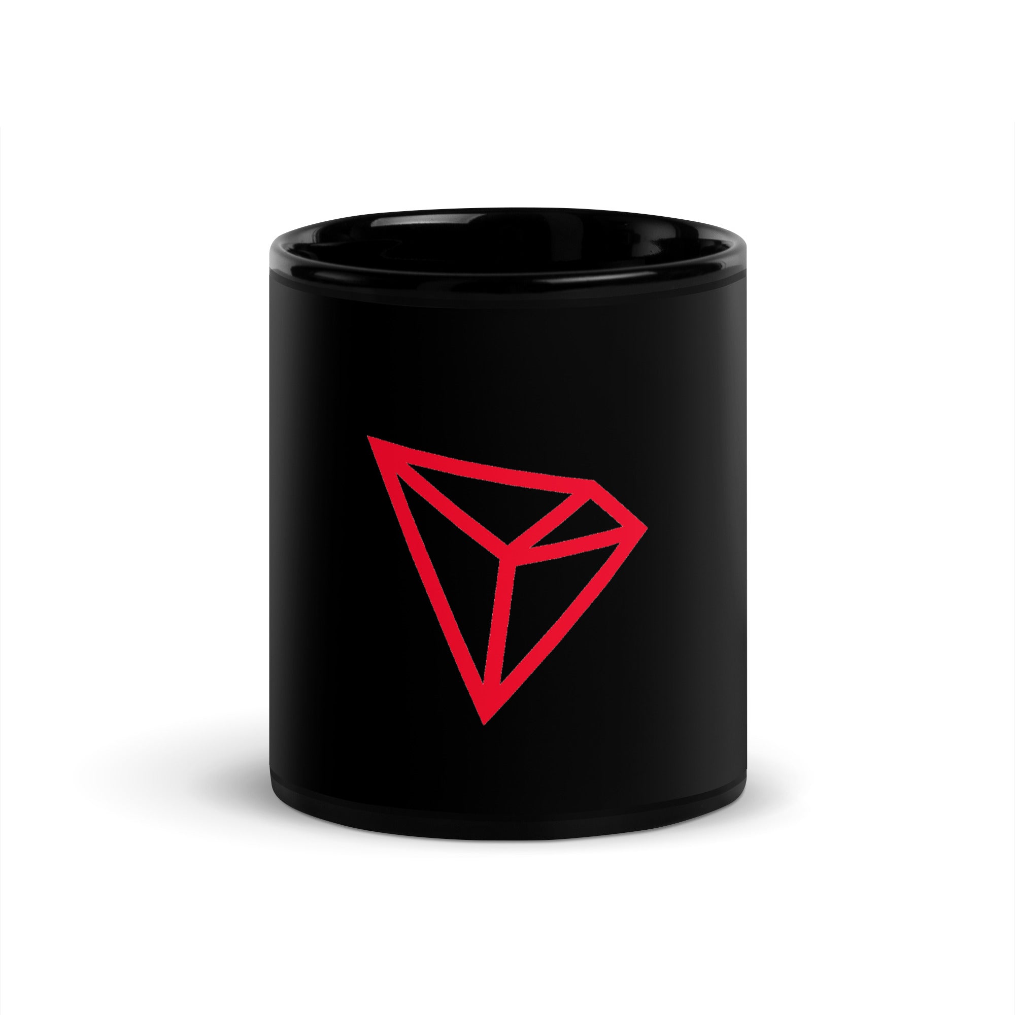 TRON (TRX) MUG