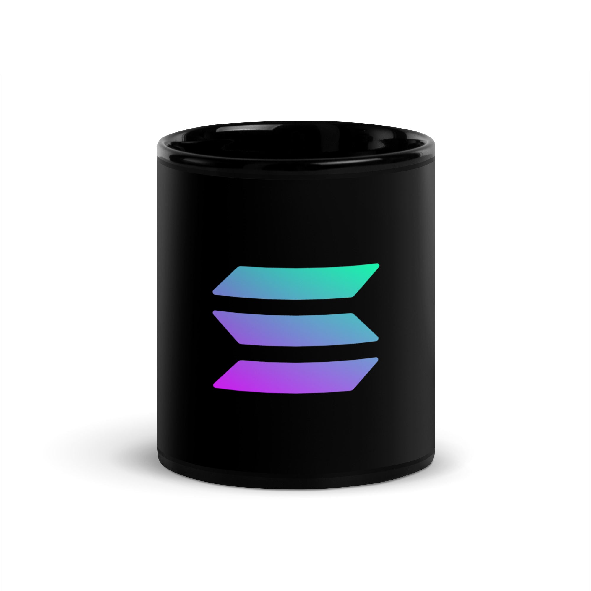 SOLANA (SOL) MUG