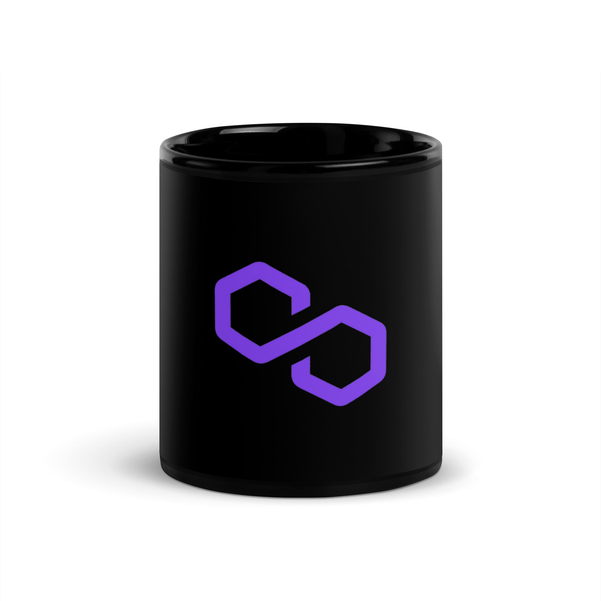 POLYGON (MATIC) MUG