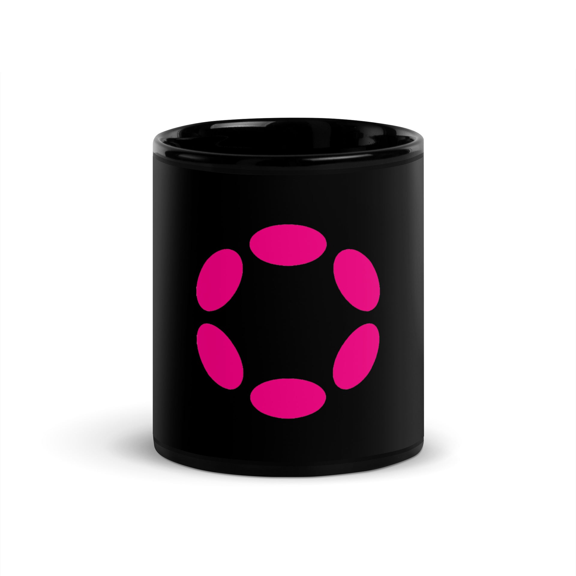 POLKADOT (DOT) MUG