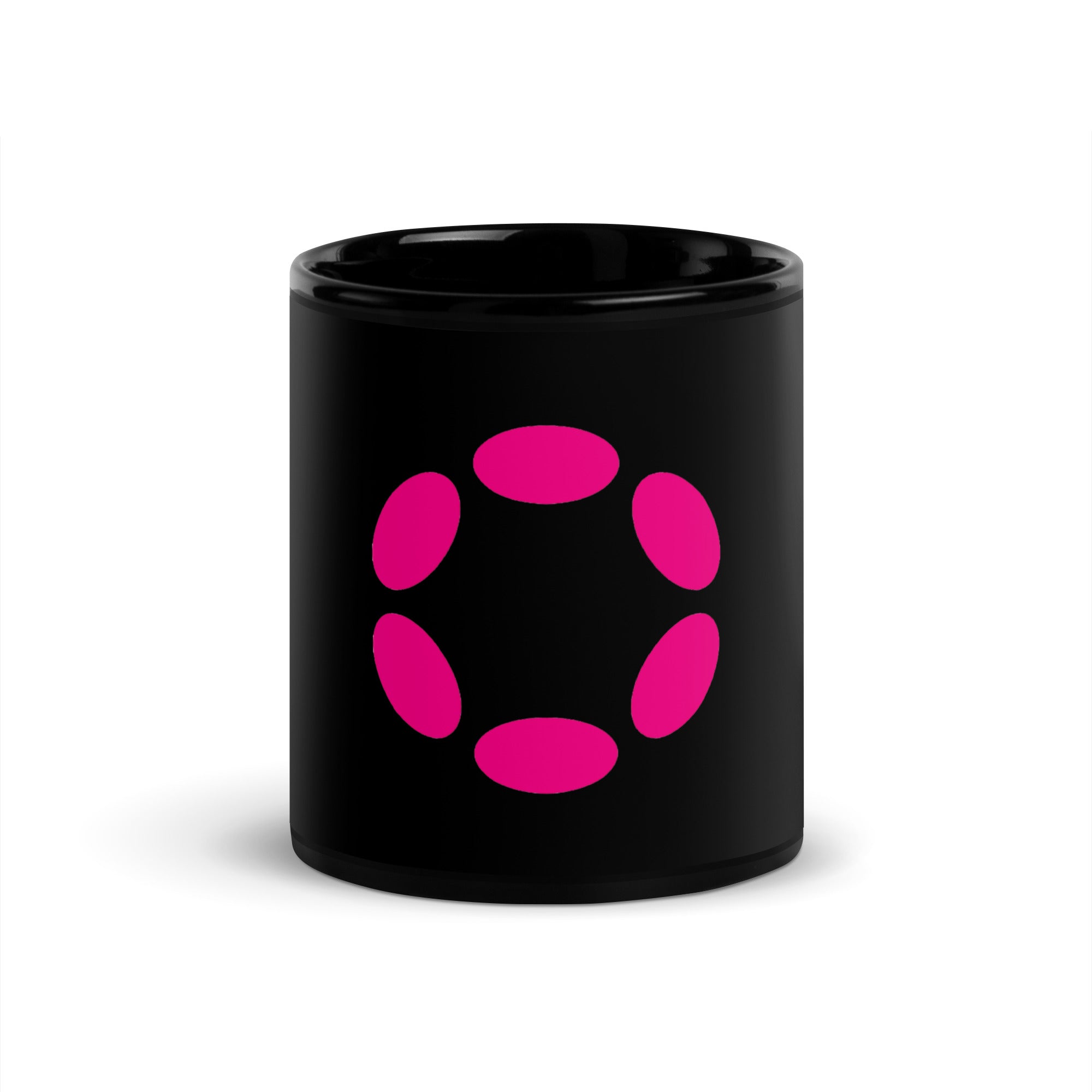 POLKADOT (DOT) MUG
