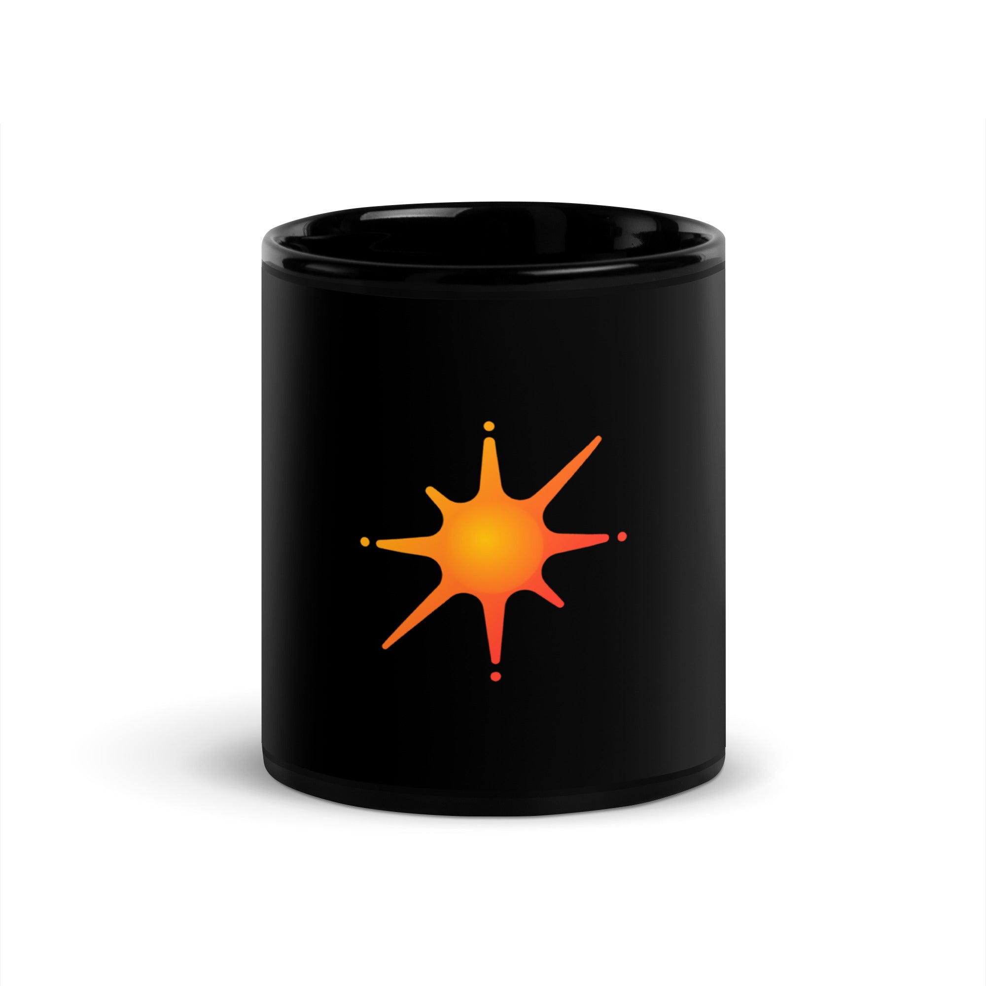 SOLFLARE WALLET MUG
