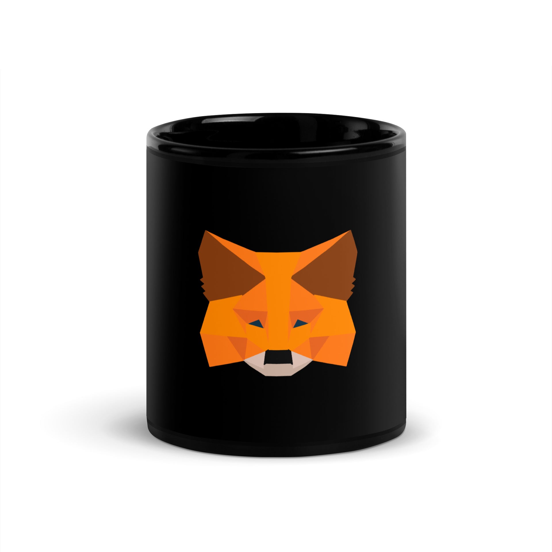 METAMASK WALLET MUG